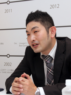 画像ギャラリー No.004のサムネイル画像 / 「リネージュ2」ライブサービス基本プレイ無料化の理由と今後の展開を新井友和氏に聞く。アデンサービスで実装される「デスナイト」の情報も
