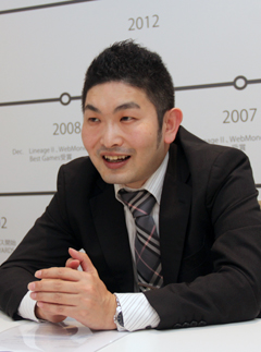 画像ギャラリー No.005のサムネイル画像 / 「リネージュ2」ライブサービス基本プレイ無料化の理由と今後の展開を新井友和氏に聞く。アデンサービスで実装される「デスナイト」の情報も