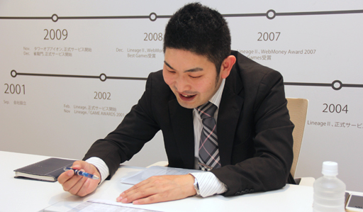 画像ギャラリー No.006のサムネイル画像 / 「リネージュ2」ライブサービス基本プレイ無料化の理由と今後の展開を新井友和氏に聞く。アデンサービスで実装される「デスナイト」の情報も
