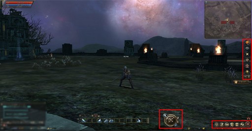 画像ギャラリー No.013のサムネイル画像 / 「リネージュ2」ライブサービス基本プレイ無料化の理由と今後の展開を新井友和氏に聞く。アデンサービスで実装される「デスナイト」の情報も