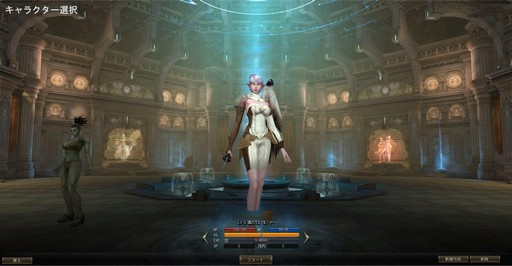 画像ギャラリー No.015のサムネイル画像 / 「リネージュ2」ライブサービス基本プレイ無料化の理由と今後の展開を新井友和氏に聞く。アデンサービスで実装される「デスナイト」の情報も