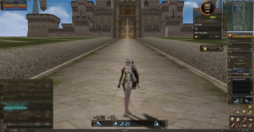 画像ギャラリー No.016のサムネイル画像 / 「リネージュ2」ライブサービス基本プレイ無料化の理由と今後の展開を新井友和氏に聞く。アデンサービスで実装される「デスナイト」の情報も