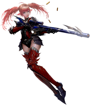 画像ギャラリー No.011のサムネイル画像 / 「リネージュ2」統括プロデューサー新井氏にメールインタビュー。次期アップデート「The Great Collector」で追加される新要素について聞いた