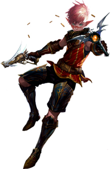 画像ギャラリー No.012のサムネイル画像 / 「リネージュ2」統括プロデューサー新井氏にメールインタビュー。次期アップデート「The Great Collector」で追加される新要素について聞いた