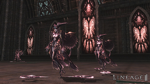 画像ギャラリー No.003のサムネイル画像 / 「リネージュ2」,ライブサービスとクラシックサービスで8月9日から真夏のイベントを開催