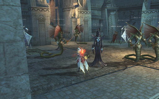 ���������꡼ No.031�Υ���ͥ������ / �֥�͡�����2�ץ饤�֥����ӥ��ο����饹�ȥ��㥤��᡼�����ɤ���ԥץ쥤�������緿���åץǡ��ȤǤϳƥ����ӥ��˰ۤʤ뿷����ƥ�Ĥ��о�