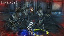 画像ギャラリー No.004のサムネイル画像 / 「リネージュ2」で新イベント実施。3つのサービスそれぞれに報酬を用意