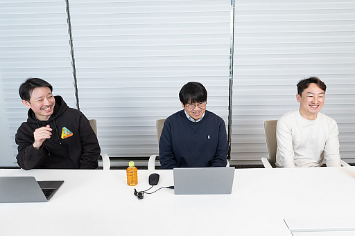 ꡼ No.004Υͥ / Υ󥿥ӥ塼20ǯФޤѤ֥͡IIפϡPKʤиͥơ֥ѹʤɡȼܡΤɤʿͤɤʤȤͤʤ顤Ż뤷ƳȯƤΤ