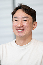 ꡼ No.007Υͥ / Υ󥿥ӥ塼20ǯФޤѤ֥͡IIפϡPKʤиͥơ֥ѹʤɡȼܡΤɤʿͤɤʤȤͤʤ顤Ż뤷ƳȯƤΤ