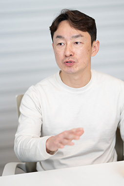 ꡼ No.015Υͥ / Υ󥿥ӥ塼20ǯФޤѤ֥͡IIפϡPKʤиͥơ֥ѹʤɡȼܡΤɤʿͤɤʤȤͤʤ顤Ż뤷ƳȯƤΤ