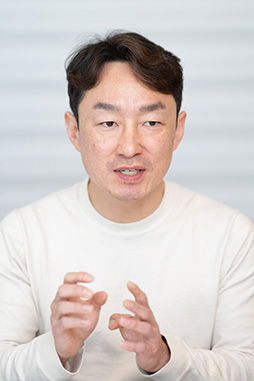 ꡼ No.018Υͥ / Υ󥿥ӥ塼20ǯФޤѤ֥͡IIפϡPKʤиͥơ֥ѹʤɡȼܡΤɤʿͤɤʤȤͤʤ顤Ż뤷ƳȯƤΤ