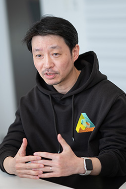 ꡼ No.019Υͥ / Υ󥿥ӥ塼20ǯФޤѤ֥͡IIפϡPKʤиͥơ֥ѹʤɡȼܡΤɤʿͤɤʤȤͤʤ顤Ż뤷ƳȯƤΤ