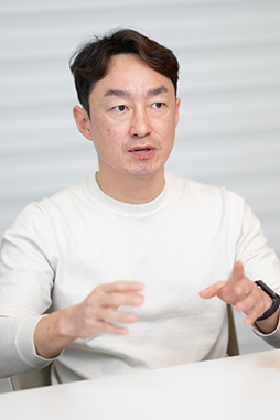 ꡼ No.024Υͥ / Υ󥿥ӥ塼20ǯФޤѤ֥͡IIפϡPKʤиͥơ֥ѹʤɡȼܡΤɤʿͤɤʤȤͤʤ顤Ż뤷ƳȯƤΤ