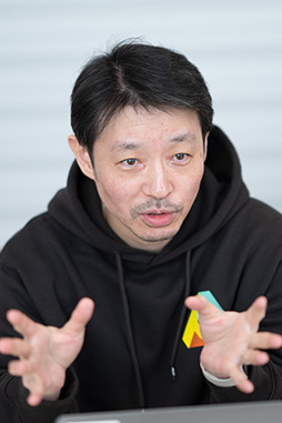 ꡼ No.030Υͥ / Υ󥿥ӥ塼20ǯФޤѤ֥͡IIפϡPKʤиͥơ֥ѹʤɡȼܡΤɤʿͤɤʤȤͤʤ顤Ż뤷ƳȯƤΤ