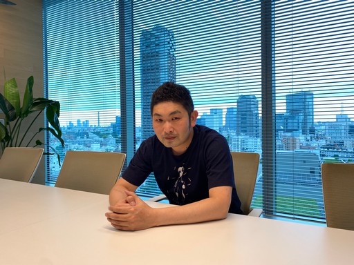 ���������꡼ No.001�Υ���ͥ������ / �Υ��󥿥ӥ塼�ϥ������Х�ץ��������ȡ�SAMURAI CROW�ɤȤϡ��֥�͡�����2�פκǿ����åץǡ��ȤˤĤ��ơ���������ץ��ǥ塼������ʹ����