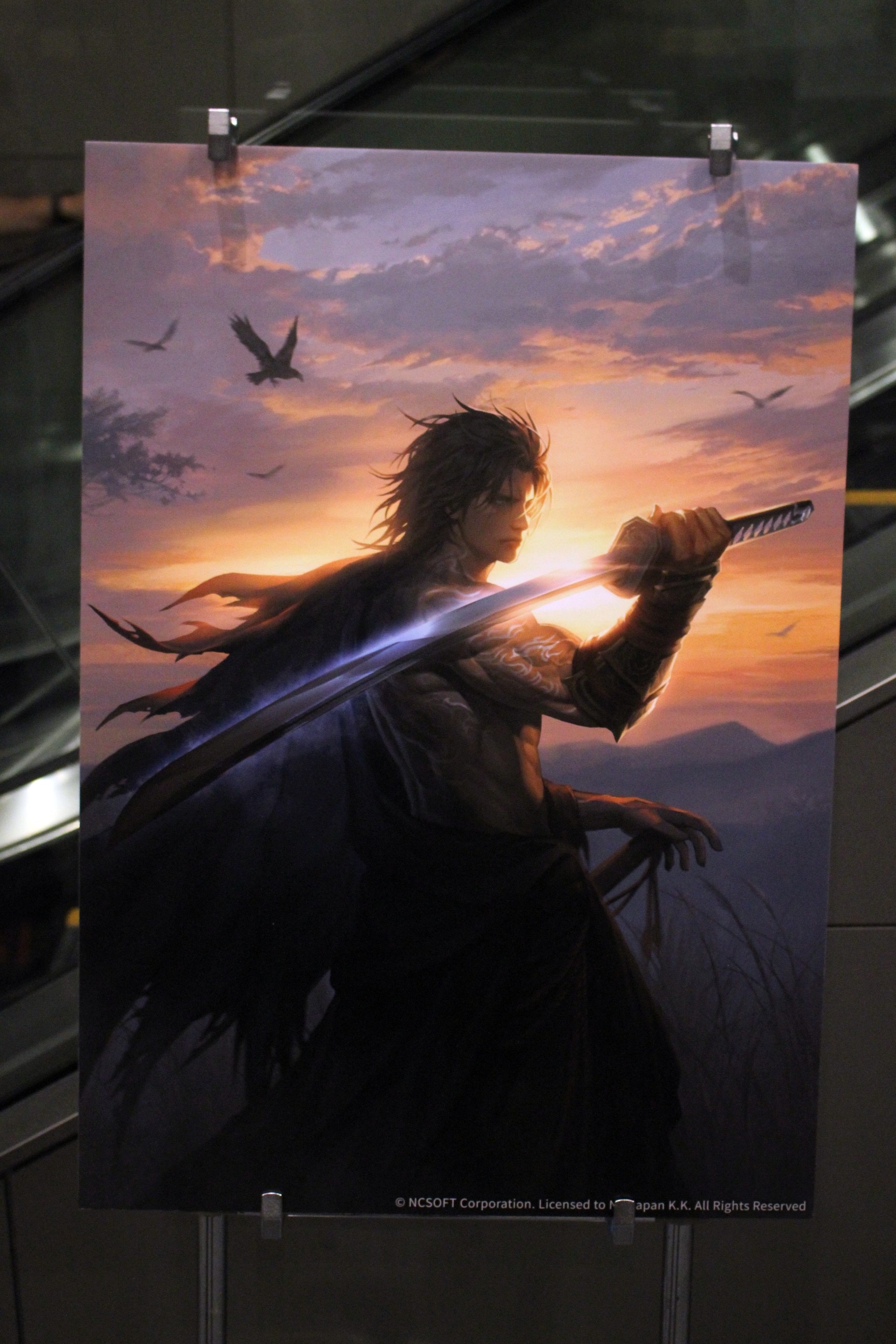 ꡼ No.005 | SAMURAI CROWɤκǿʤɤ줿֥͡2פΥե饤󥤥٥ȡȥ͡2 紶պסɤݡ