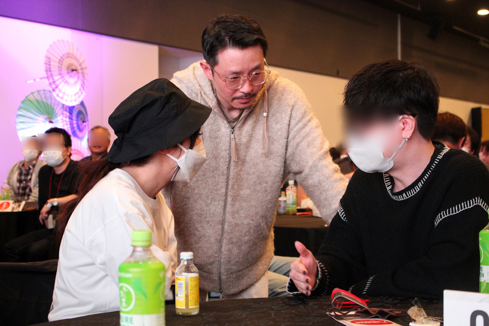 ꡼ No.048 | SAMURAI CROWɤκǿʤɤ줿֥͡2פΥե饤󥤥٥ȡȥ͡2 紶պסɤݡ