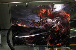 ���������꡼ No.003�Υ���ͥ������ / ��SAMURAI CROW�ɤκǿ�����ʤɤ��������줿�֥�͡�����2�פΥ��ե饤�󥤥٥�ȡȥ�͡�����2 �紶�պסɤ��ݡ���