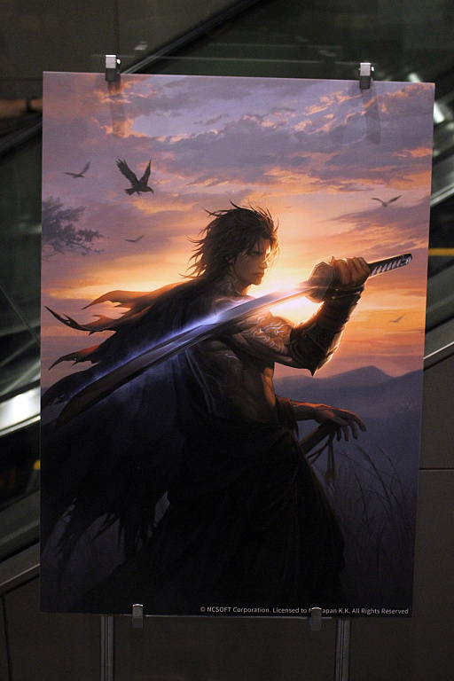 ���������꡼ No.005�Υ���ͥ������ / ��SAMURAI CROW�ɤκǿ�����ʤɤ��������줿�֥�͡�����2�פΥ��ե饤�󥤥٥�ȡȥ�͡�����2 �紶�պסɤ��ݡ���