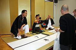 ���������꡼ No.021�Υ���ͥ������ / ��SAMURAI CROW�ɤκǿ�����ʤɤ��������줿�֥�͡�����2�פΥ��ե饤�󥤥٥�ȡȥ�͡�����2 �紶�պסɤ��ݡ���