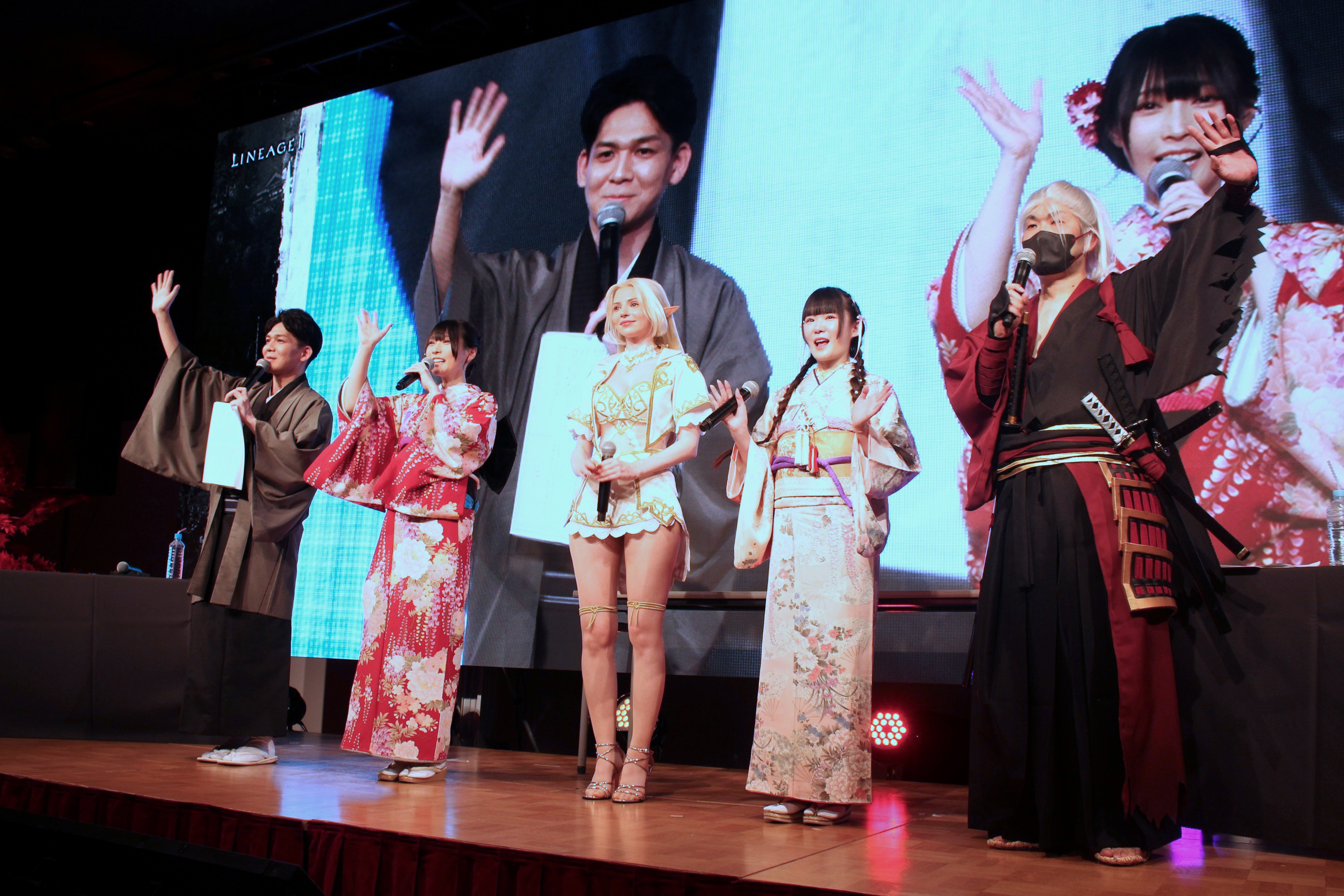 ꡼ No.002 | Υ󥿥ӥ塼ϡ֥͡2פγ꡼ʹХץȡSAMURAI CROWפ˹줿פȤϡ