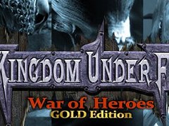 RTS「Kingdom Under Fire: A War of Heroes」がSteamで無料公開へ。グラフィックスを強化するアップデートも計画中