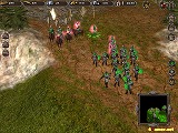 Highland Warriors 日本語マニュアル付き英語版