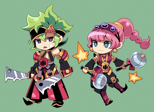 ꡼ No.003 | MMORPG֥ɡסȡְפоǰڡ