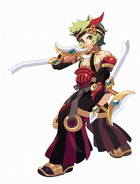 ꡼ No.004 | MMORPG֥ɡסȡְפоǰڡ