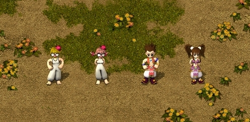 画像ギャラリー No.001のサムネイル画像 / 「アスガルド」6周年記念イベント，アバターデザイコンテストも開催