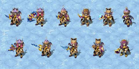 ���������꡼ No.002�Υ���ͥ������ / �֥�������ɡץ�٥�105�ʾ夫������뿷���󥸥��֥����ȥ�פ䡤��󥹥����򻣱Ƥ��Ƥ����ȥ����ƥ��ι椬������뿷����ƥ�Ĥ�����