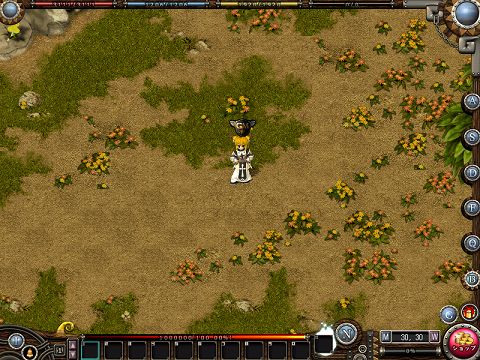 ���������꡼ No.001�Υ���ͥ������ / �֥�������ɡס��߱��ˤ��ʤ��NPC�߽Х������Ȥ�ĩ�路�褦