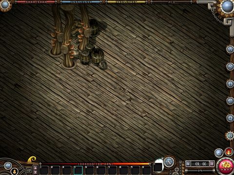 画像ギャラリー No.001のサムネイル画像 / 「アスガルド」，探検隊に参加して“ミルレスダンジョン”を攻略しよう