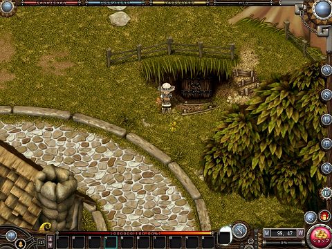 画像ギャラリー No.002のサムネイル画像 / 「アスガルド」，探検隊に参加して“ミルレスダンジョン”を攻略しよう