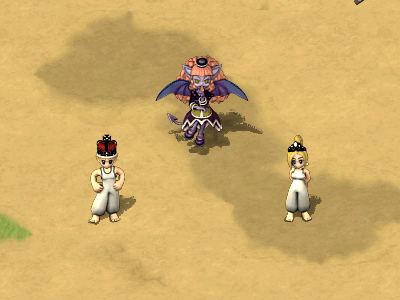 ���������꡼ No.002�Υ���ͥ������ / �֥�������ɡס��ԡ�������äƥѥ�����������褦��ã���󽷤���