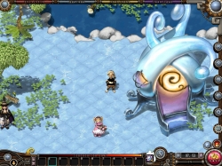 画像ギャラリー No.001のサムネイル画像 / 「アスガルド」“手配書クエスト”実装。目指せ凄腕懸賞ハンター