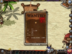 画像ギャラリー No.003のサムネイル画像 / 「アスガルド」“手配書クエスト”実装。目指せ凄腕懸賞ハンター