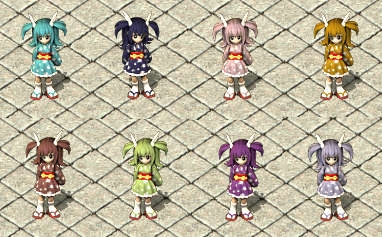 画像ギャラリー No.005のサムネイル画像 / 「アスガルド」“手配書クエスト”実装。目指せ凄腕懸賞ハンター