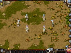 画像ギャラリー No.002のサムネイル画像 / 「アスガルド」の世界が銀世界に。クリスマスイベント2つ同時開催