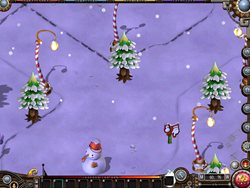 画像ギャラリー No.007のサムネイル画像 / 「アスガルド」の世界が銀世界に。クリスマスイベント2つ同時開催