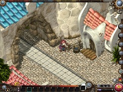 画像ギャラリー No.001のサムネイル画像 / 「アスガルド」,クエスト「捻れた運命の武器クエスト」を本日実装