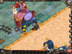 画像ギャラリー No.005のサムネイル画像 / 「アスガルド」,クエスト「捻れた運命の武器クエスト」を本日実装