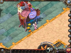 画像ギャラリー No.006のサムネイル画像 / 「アスガルド」,クエスト「捻れた運命の武器クエスト」を本日実装