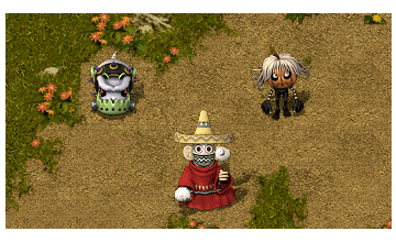 画像ギャラリー No.007のサムネイル画像 / 「アスガルド」,“アスガルドクロニクル1st”のチャプター4が実装