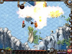 画像ギャラリー No.001のサムネイル画像 / 「アスガルド」,クロニクル1stのチャプター5が実装。バレンタインイベントも開催