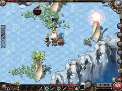 画像ギャラリー No.002のサムネイル画像 / 「アスガルド」,クロニクル1stのチャプター5が実装。バレンタインイベントも開催