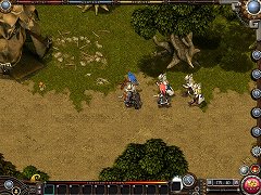 画像ギャラリー No.005のサムネイル画像 / 「アスガルド」,クロニクル1stのチャプター5が実装。バレンタインイベントも開催