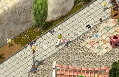 画像ギャラリー No.010のサムネイル画像 / 「アスガルド」,クロニクル1stのチャプター5が実装。バレンタインイベントも開催