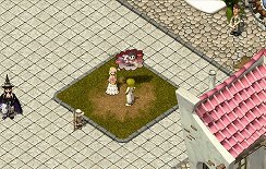 画像ギャラリー No.011のサムネイル画像 / 「アスガルド」,クロニクル1stのチャプター5が実装。バレンタインイベントも開催