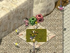 画像ギャラリー No.012のサムネイル画像 / 「アスガルド」,クロニクル1stのチャプター5が実装。バレンタインイベントも開催